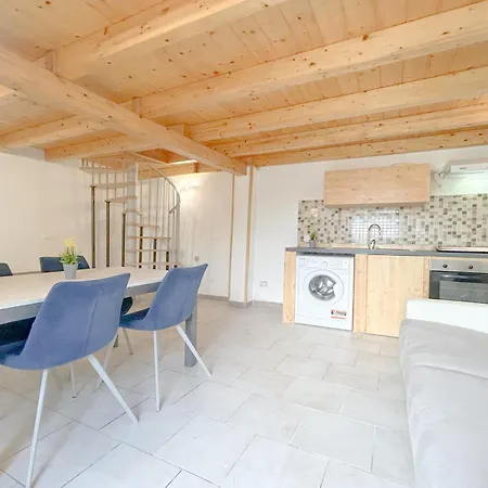 Faia - Happy Appartement Quiliano