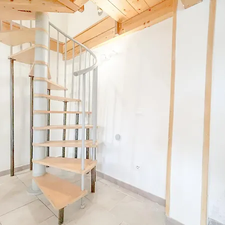 Appartement Faia - Happy *