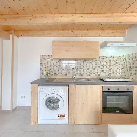 Faia - Happy Appartement *