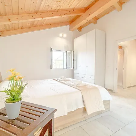 Appartement Faia - Happy Quiliano