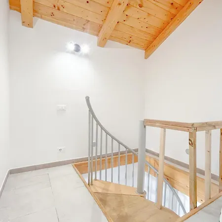Apartamento Faia - Happy *
