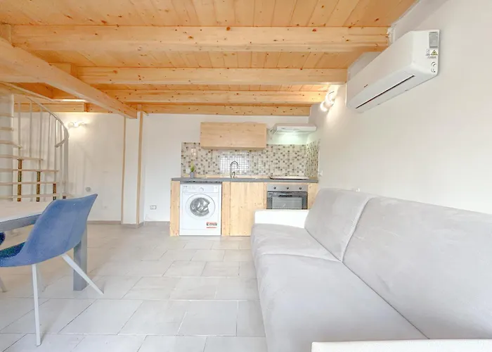 Faia - Happy Appartement *