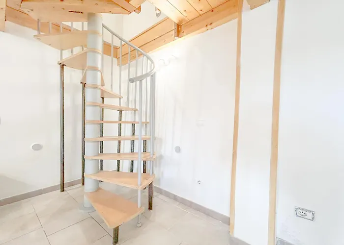 Appartement Faia - Happy *
