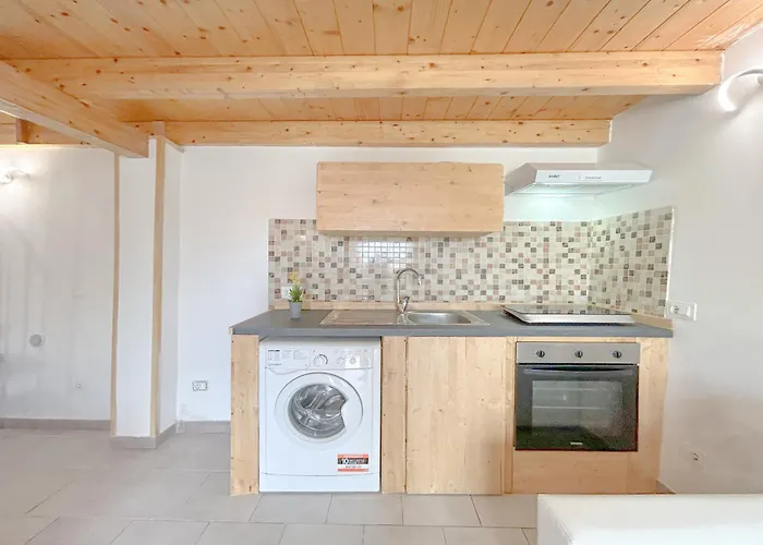 Faia - Happy Appartement *