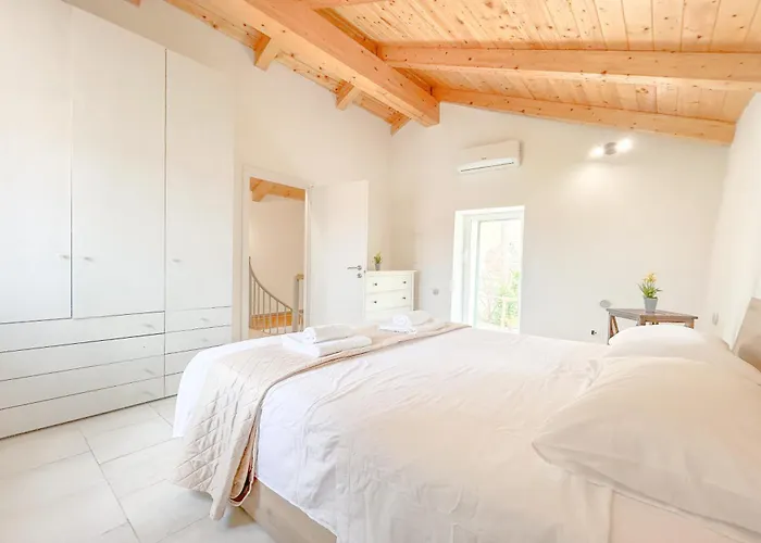 Appartement Faia - Happy